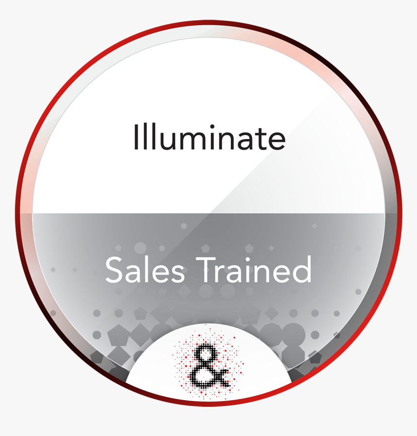 Illuminate - Sales Trained - City And Guilds Of London Institute, HD Png Download, Free Download