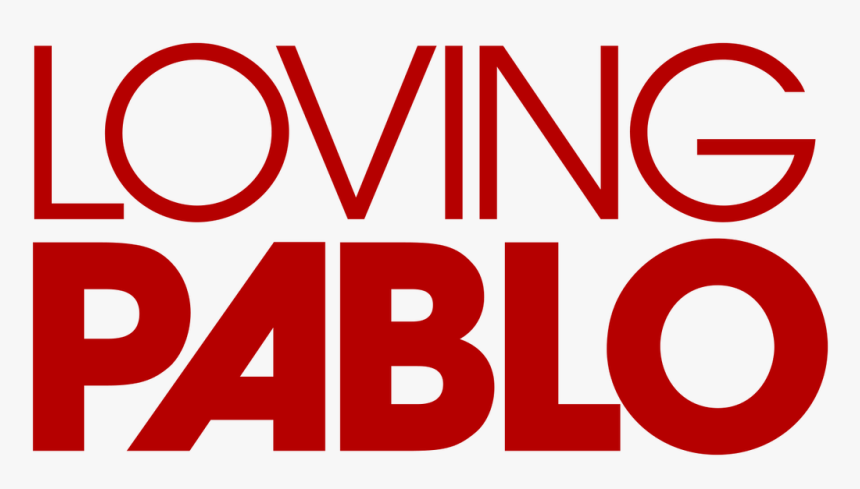 Loving Pablo Png, Transparent Png, Free Download