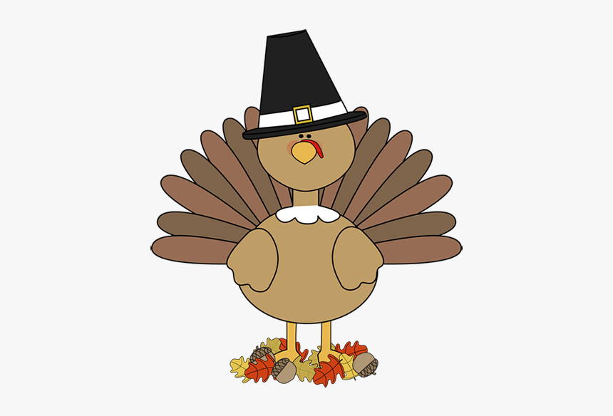 Thanksgiving Turkey Clipart Png, Transparent Png, Free Download