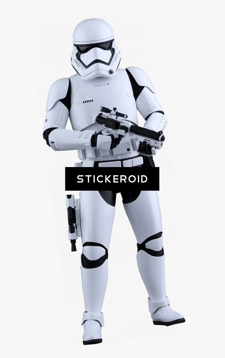 Stormtrooper Fantasy Religion , Png Download - Star Wars Stormtrooper Png, Transparent Png, Free Download
