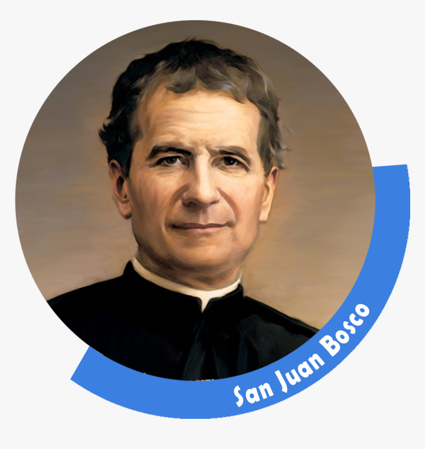 Don st. Джованни Боско. Святой Дон Боско. San Juan Bosco. Image of don Bosco.