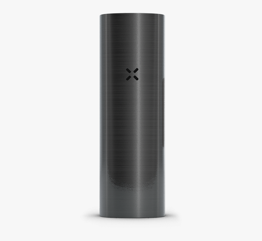 Pax 2 Vaporizer - Pax 2 - Stříbrná, HD Png Download, Free Download