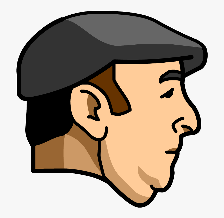 Pablo Neruda Head Png, Transparent Png, Free Download