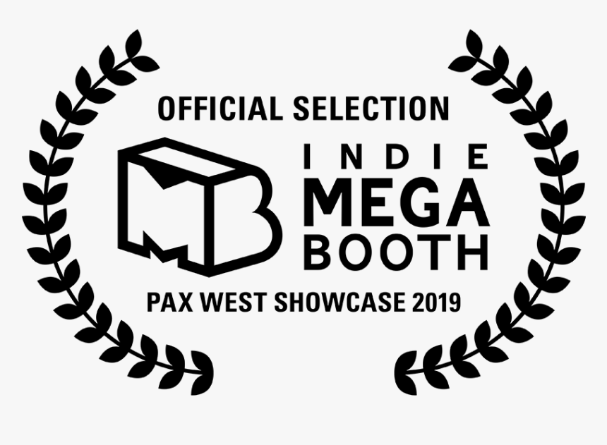 Indie Megabooth, HD Png Download, Free Download