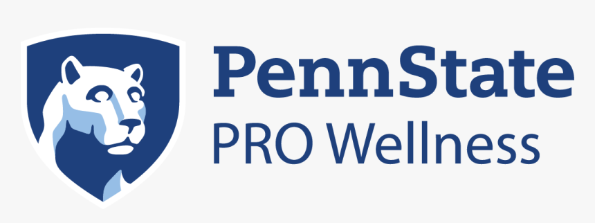 Penn State Pro Wellness, HD Png Download, Free Download