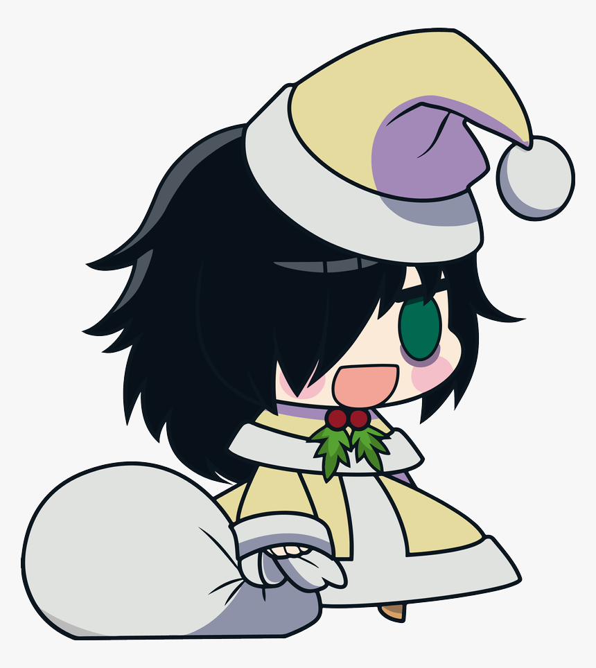 Padoru Sucy, HD Png Download, Free Download