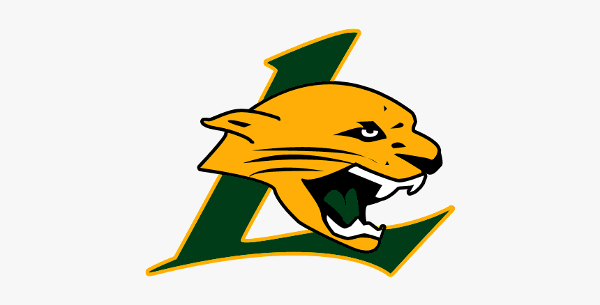 Lecanto High School Logo - Panther Lecanto High School, HD Png Download, Free Download