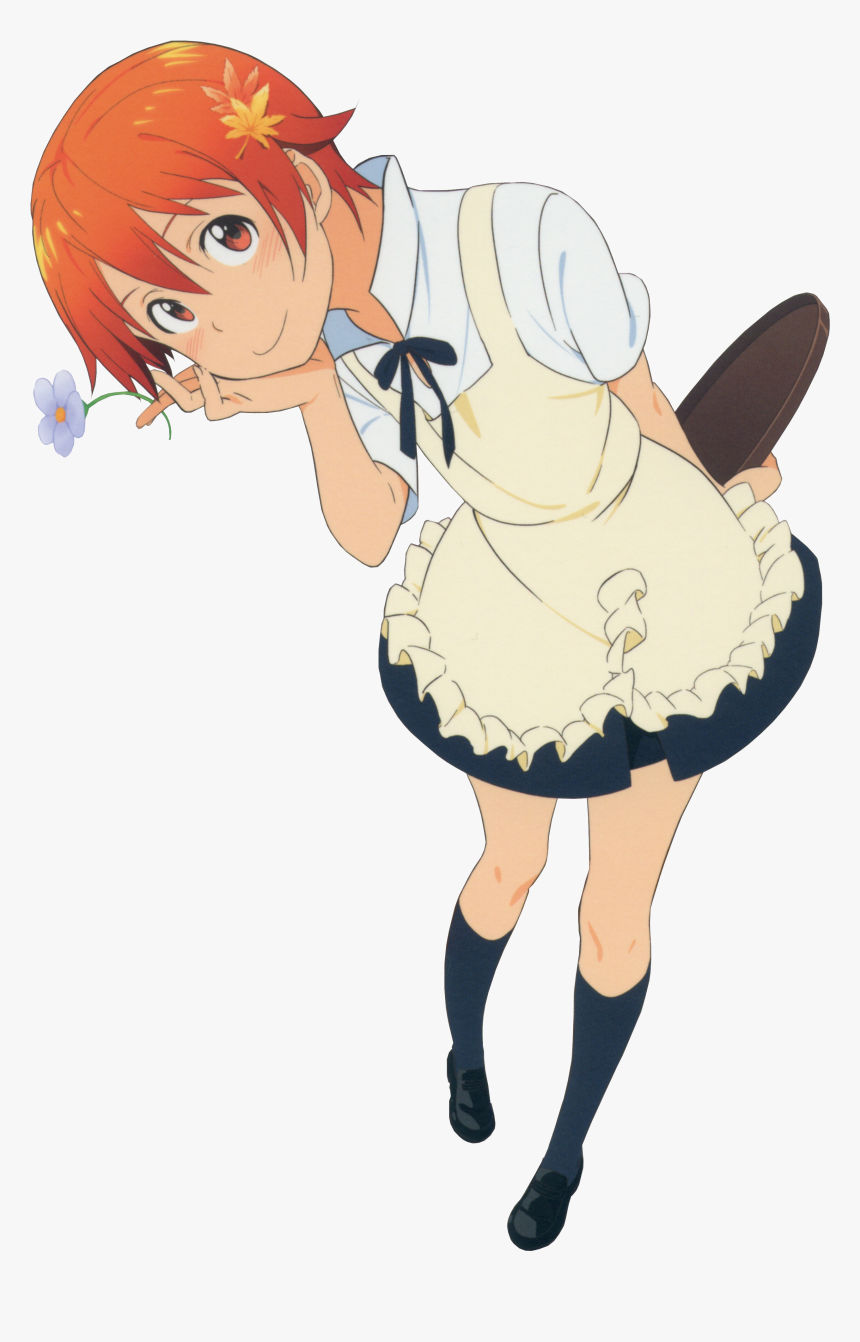 Inami Mahiru Working, HD Png Download, Free Download