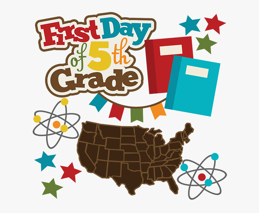 First Day Of Grade 3, HD Png Download, Free Download