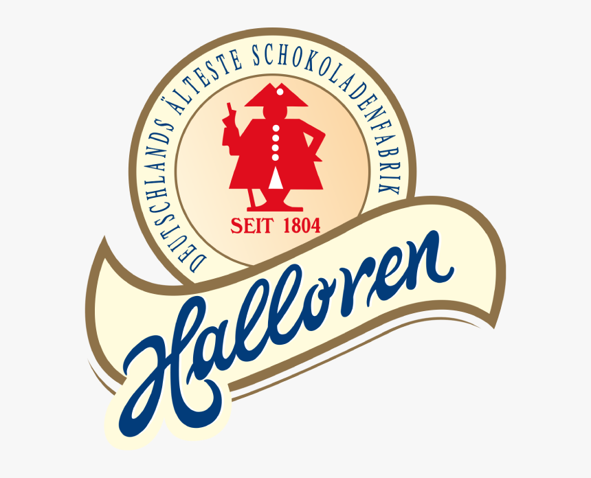 Halloren - Halloren Chocolate Factory, HD Png Download, Free Download