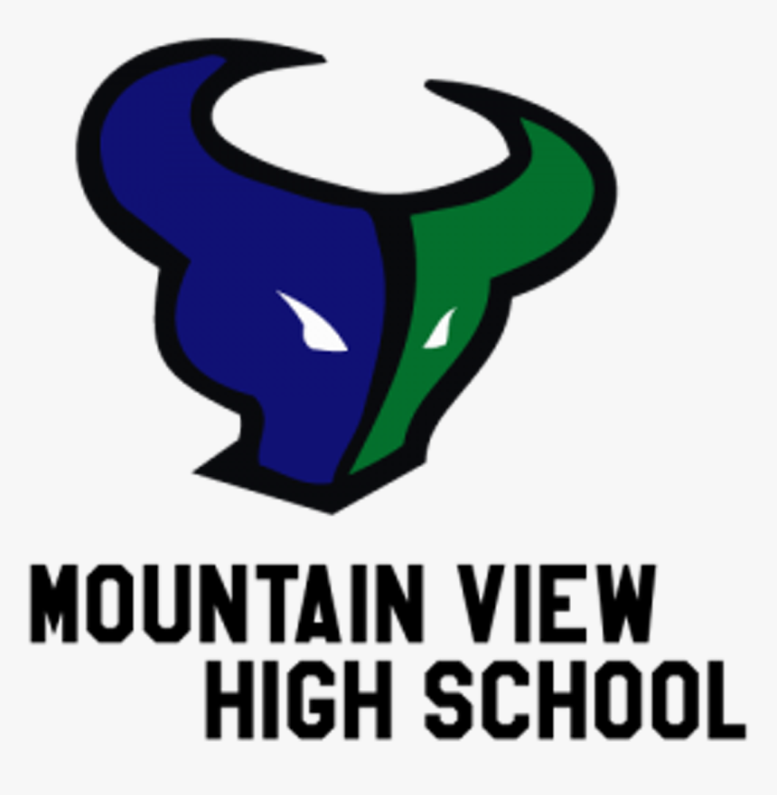 Mountain View High School, HD Png Download, Free Download