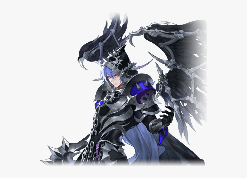 Seven Knights Wiki Seven Knights Kris Awaken Hd Png Download Kindpng