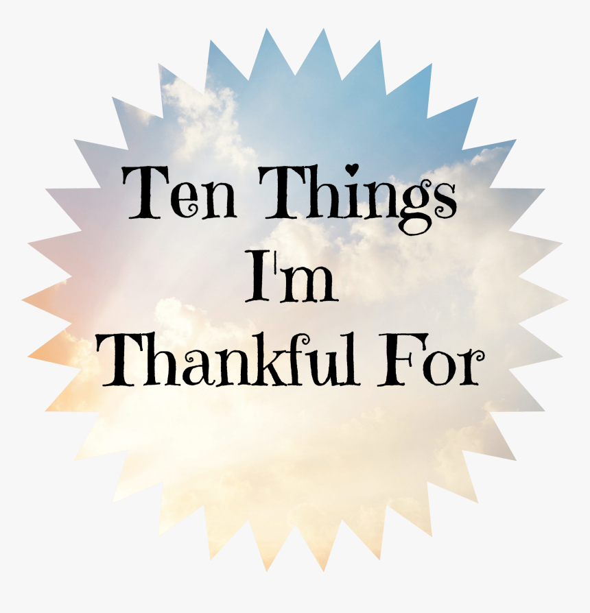 Ten Things Im Thankful For - Norwex Odour Eliminator Pets, HD Png Download, Free Download