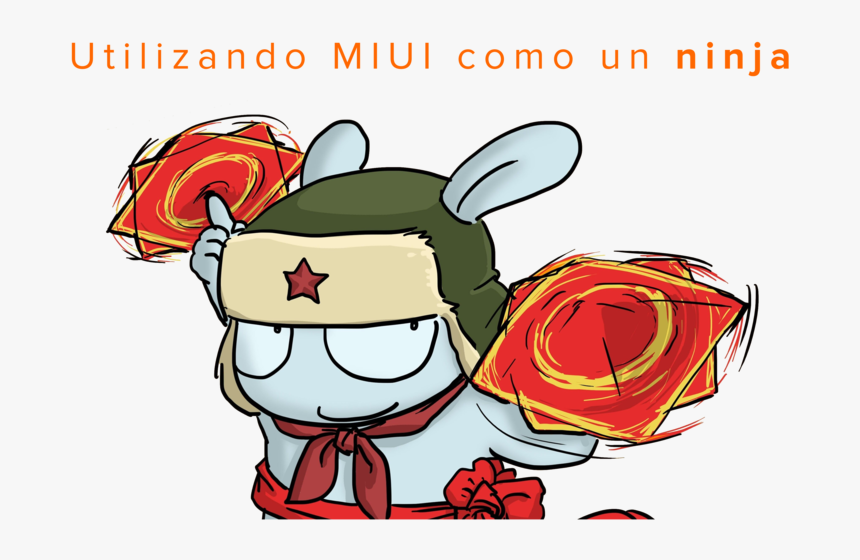 Xiaomi Mascota, HD Png Download, Free Download