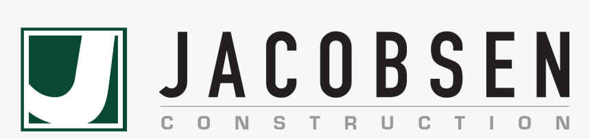 Jacobsen Copy - Jacobsen Construction, HD Png Download, Free Download