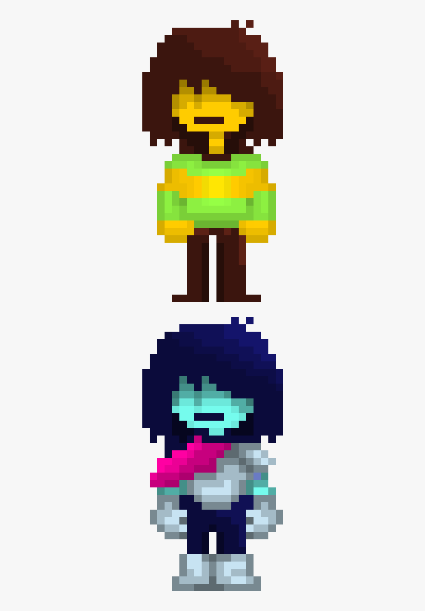 Kris Deltarune, HD Png Download, Free Download