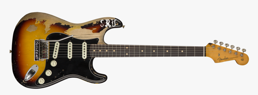 Squier Affinity Stratocaster Sunburst, HD Png Download, Free Download