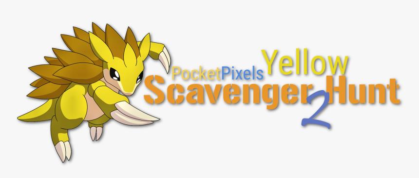 Pokemon Sandslash, HD Png Download, Free Download