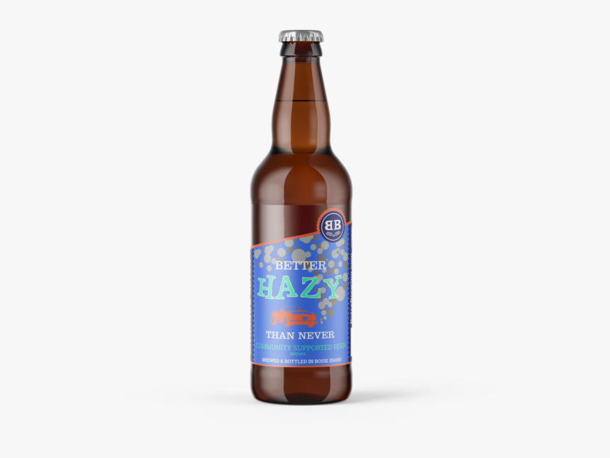 Https - //www - Boisebrewing - Com/wp Hazy Csb E1565903981808 - Hawkshead Gold, HD Png Download, Free Download