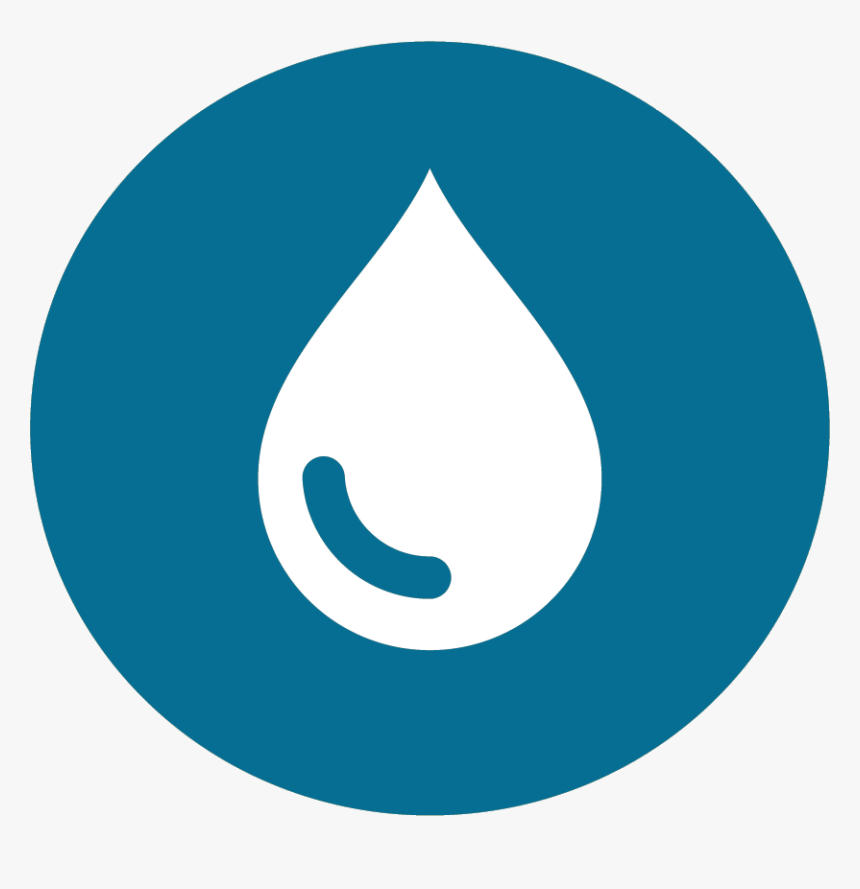 Causes Of Dry Mouth - Bing Circle Logo Png, Transparent Png, Free Download