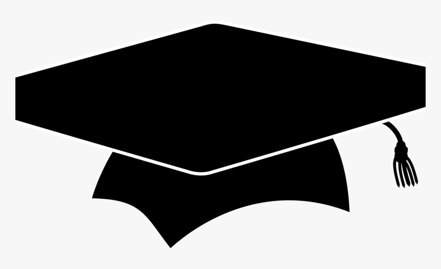 Cap And Gown Logo, HD Png Download, Free Download