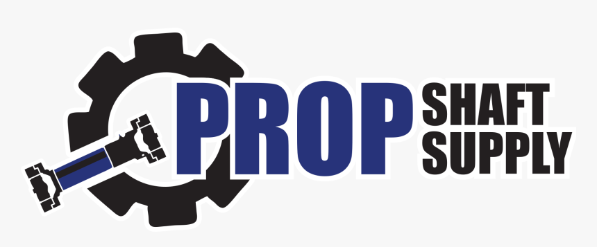 Prop Shaft Supply - Graphic Design, HD Png Download, Free Download