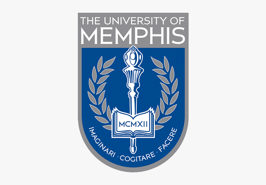 Mba University Of Memphis, HD Png Download, Free Download