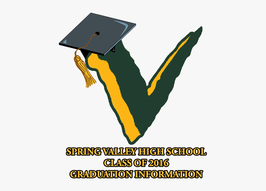 Spring Valley High Logo, HD Png Download, Free Download