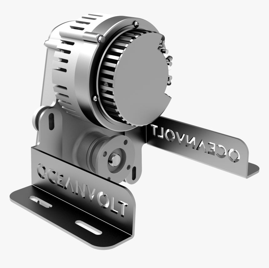 Oceanvolt Shaft Drive, HD Png Download, Free Download