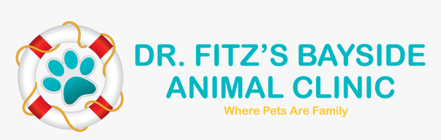 Fitz Bayside Animal Clinic - Parallel, HD Png Download, Free Download