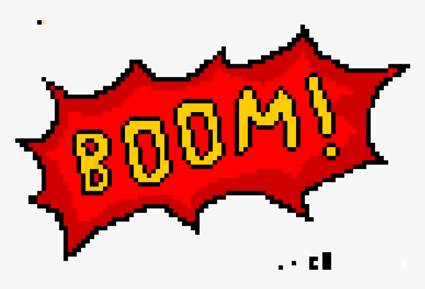 Kaboom , Png Download - Graphic Design, Transparent Png, Free Download