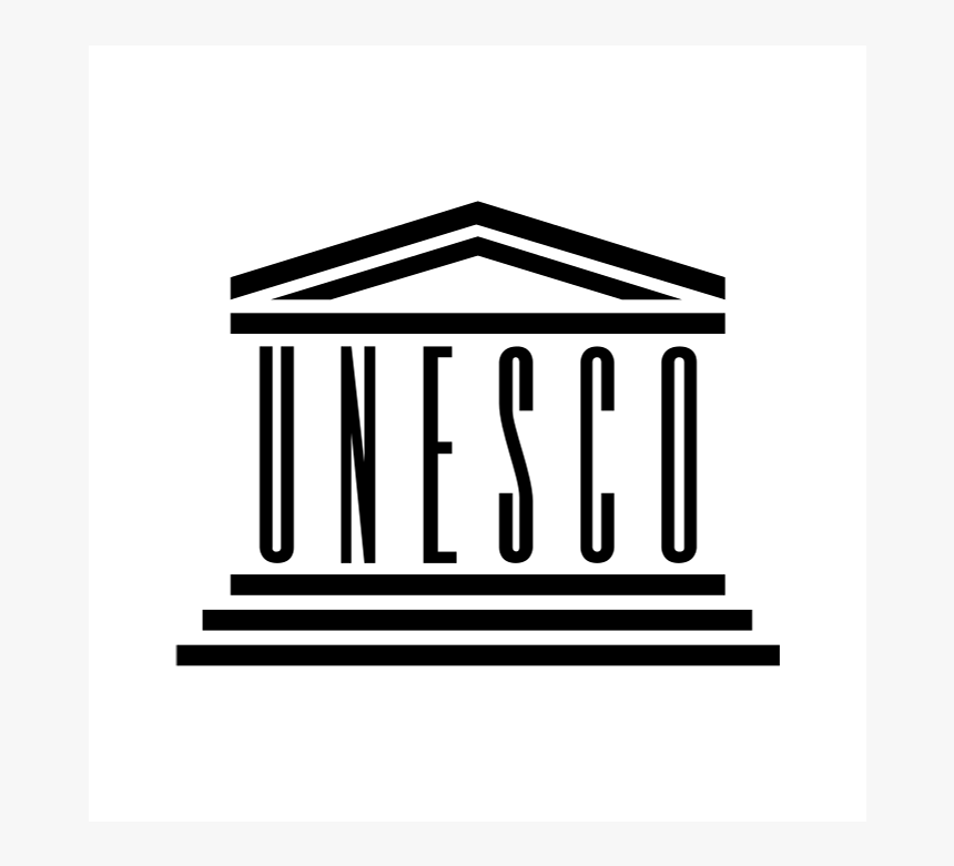 Unesco Logo - Unesco, HD Png Download, Free Download