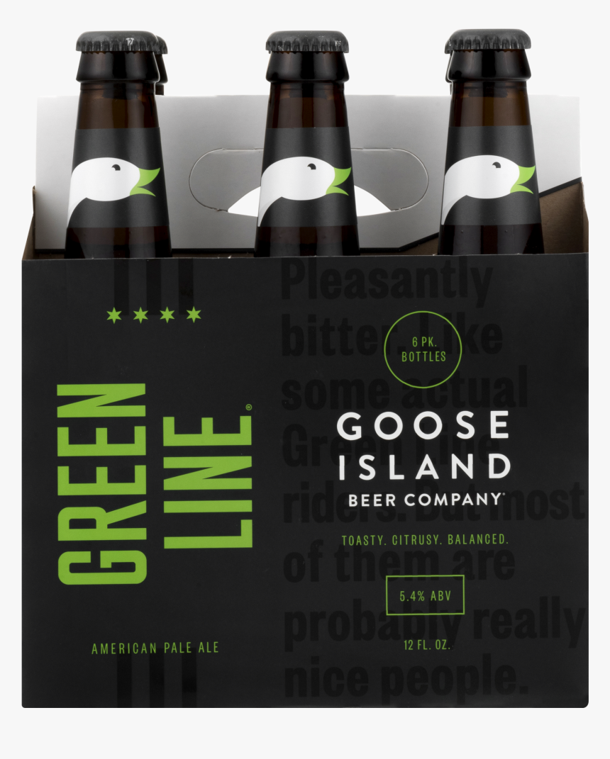 Goose Island Christmas Ipa, HD Png Download, Free Download