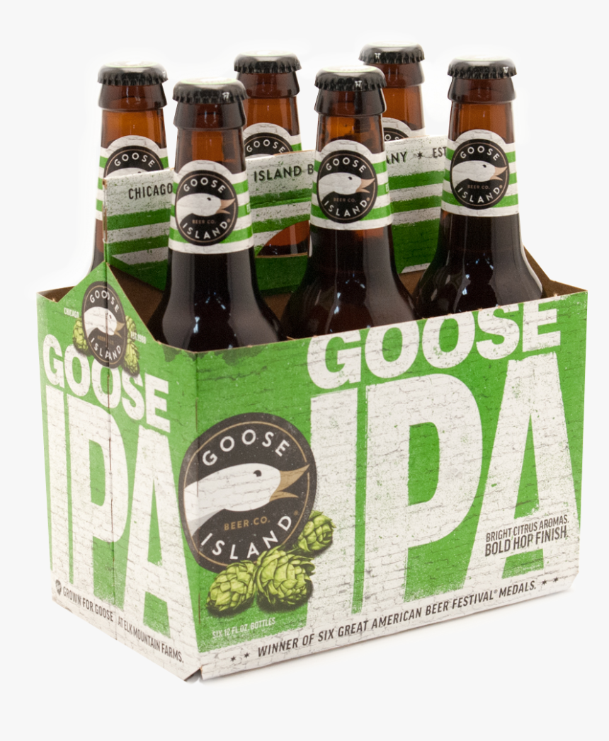 Goose Island Double Ipa, HD Png Download, Free Download