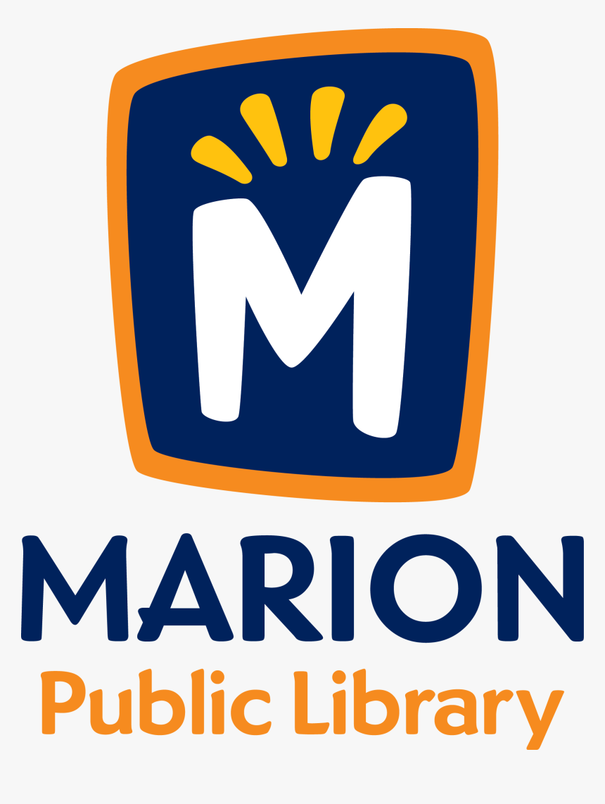 Marion Vhs Library