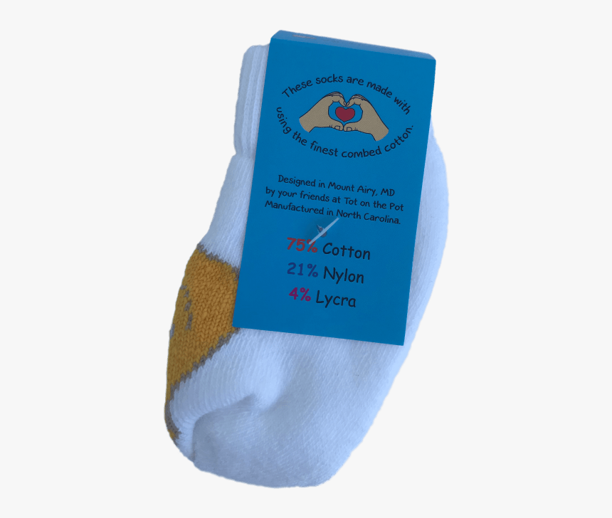 Sock, HD Png Download, Free Download