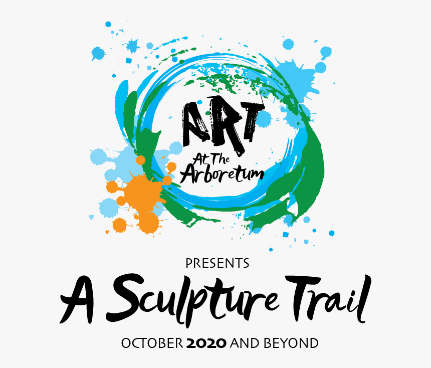 Sculpture Trail Logo - Illustration, HD Png Download, Free Download