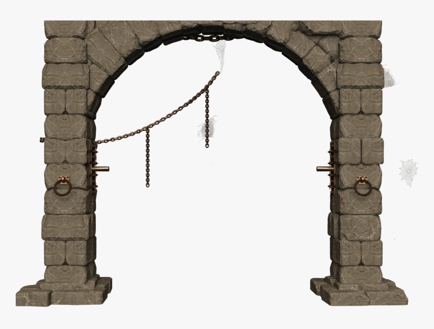 Triumphal Arch, HD Png Download, Free Download