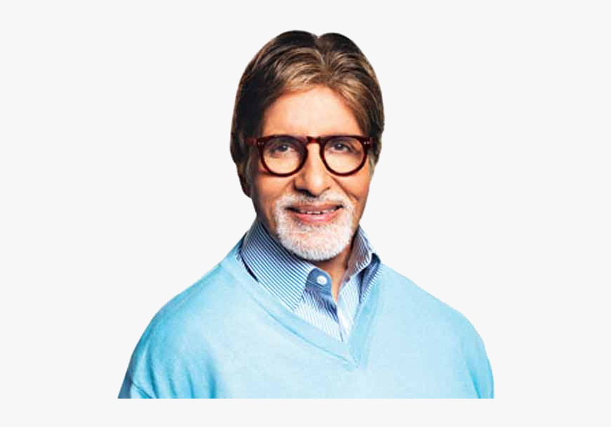 Download Amitabh Bachchan Png Photos - Salman Khan Amitabh Bacchan, Transparent Png, Free Download