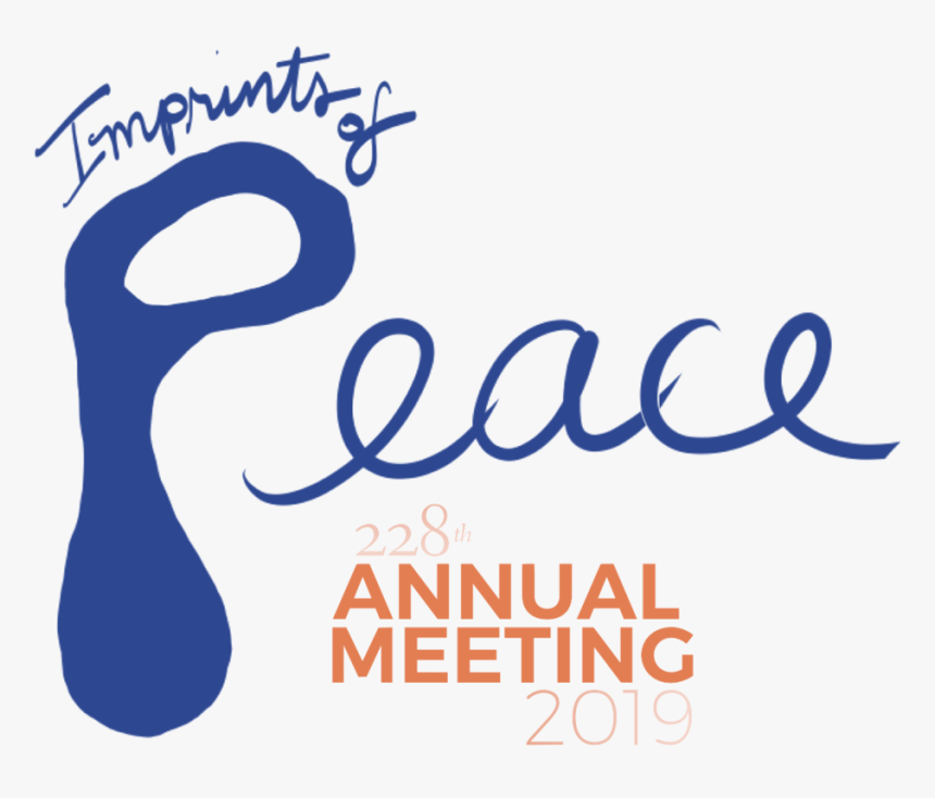 Annual Meeting 2019 Mark Draft-20190902, HD Png Download, Free Download