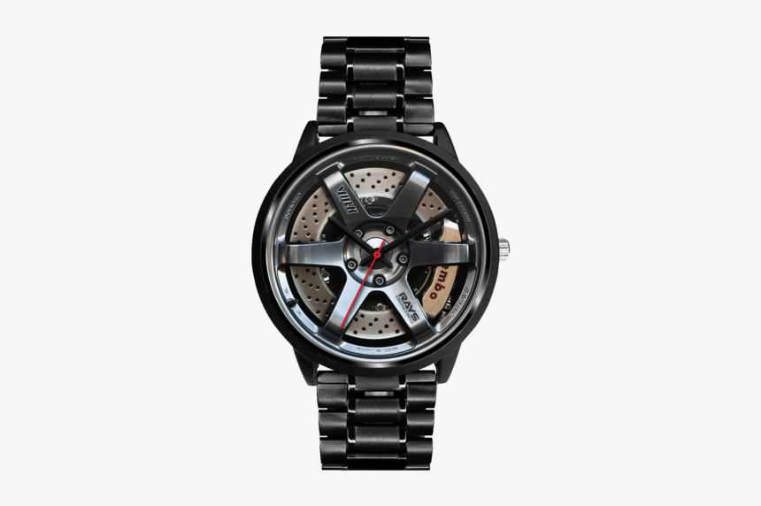 Gtr Nismo Rim Watch, HD Png Download, Free Download