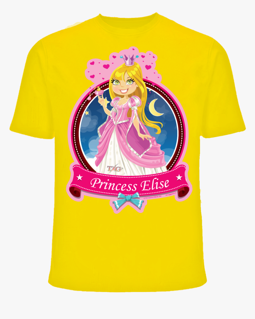 Elise - Active Shirt, HD Png Download, Free Download