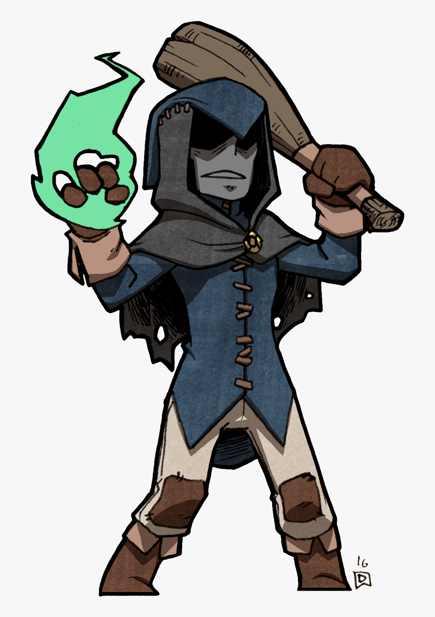 Cultist Png, Transparent Png, Free Download