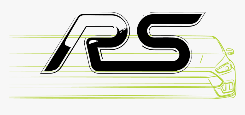 Ford Rs Bs Gr2 Copy - Calligraphy, HD Png Download, Free Download