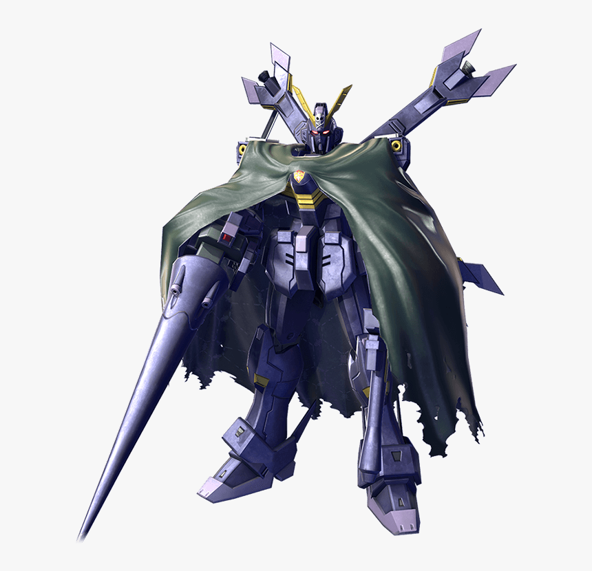 クロス ボーン ガンダム X2 改 Hd Png Download Kindpng