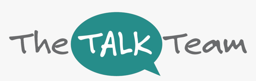 The Talk Team - Talk Team Logo, HD Png Download, Free Download