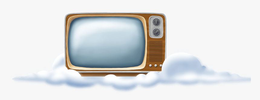 Television Set, HD Png Download, Free Download