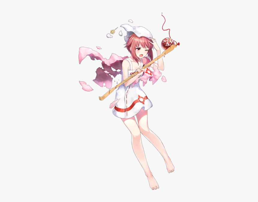 Hot Spring Healer Sakura, HD Png Download, Free Download