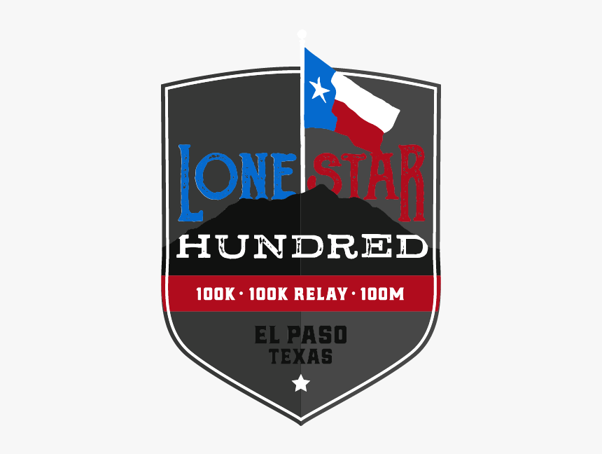 Lonestarartboard 1lrg - Lone Star 100 Race, HD Png Download, Free Download