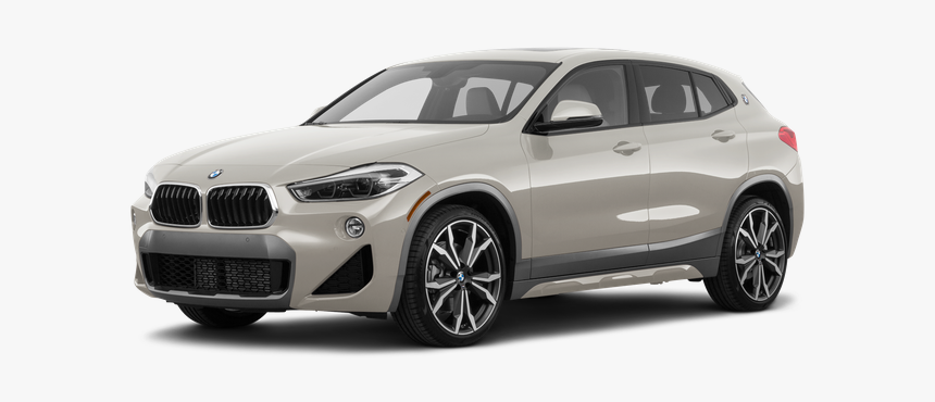 Bmw X1 Mineral White Metallic, HD Png Download, Free Download